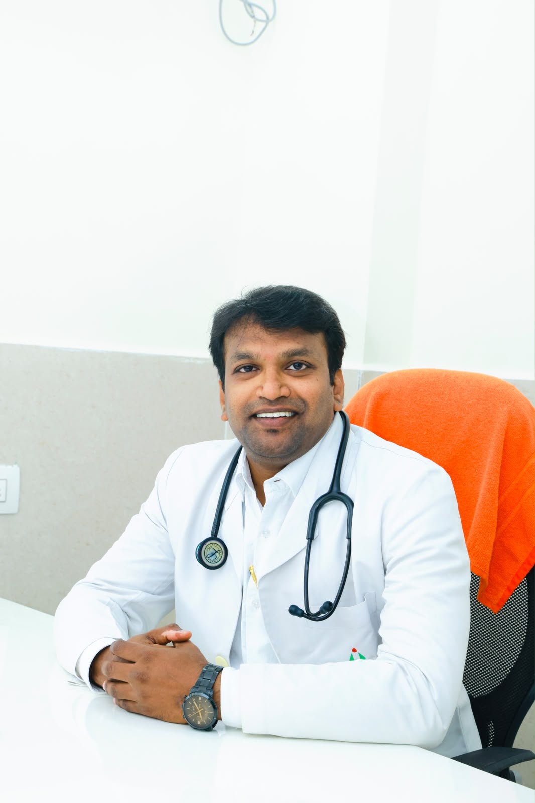 Epilepsy & Seizure Surgical Evaluation